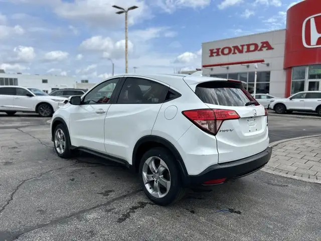 2016 Honda HR-V EX | All Wheel Drive | Winter Wheels | - Photo 7