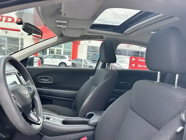 2016 Honda HR-V EX | All Wheel Drive | Winter Wheels | - Photo 9