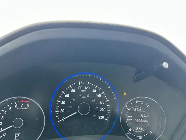 2016 Honda HR-V EX | All Wheel Drive | Winter Wheels | - Photo 12