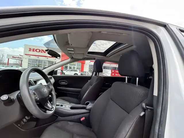 2016 Honda HR-V EX | All Wheel Drive | Winter Wheels | - Photo 13