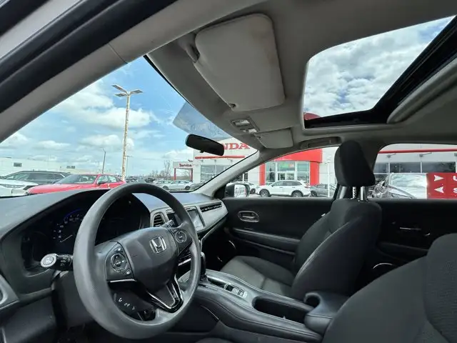 2016 Honda HR-V EX | All Wheel Drive | Winter Wheels | - Photo 15