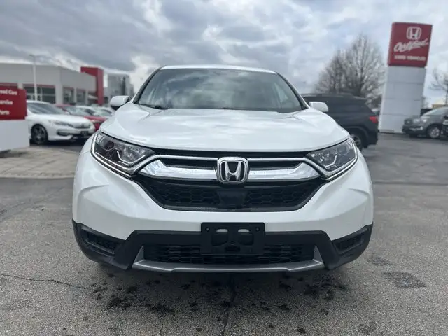 2019 Honda CR-V LX | All Wheel Drive | Low Km's | 1 Owner | No - Photo 2
