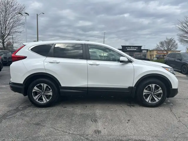 2019 Honda CR-V LX | All Wheel Drive | Low Km's | 1 Owner | No - Photo 4