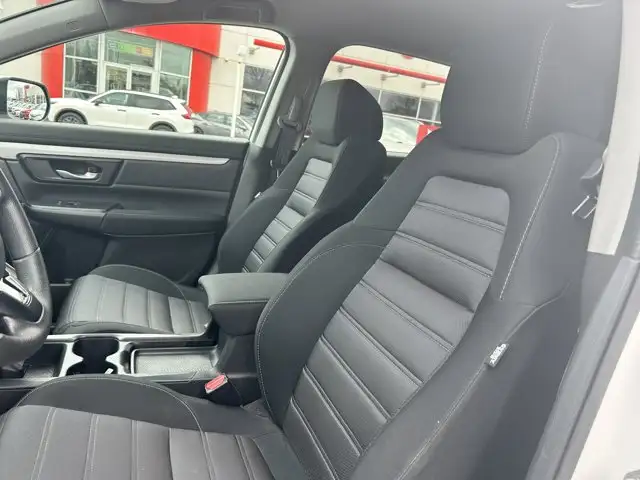 2019 Honda CR-V LX | All Wheel Drive | Low Km's | 1 Owner | No - Photo 9