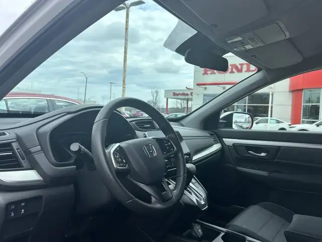 2019 Honda CR-V LX | All Wheel Drive | Low Km's | 1 Owner | No - Photo 10