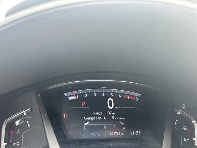 2019 Honda CR-V LX | All Wheel Drive | Low Km's | 1 Owner | No - Photo 11