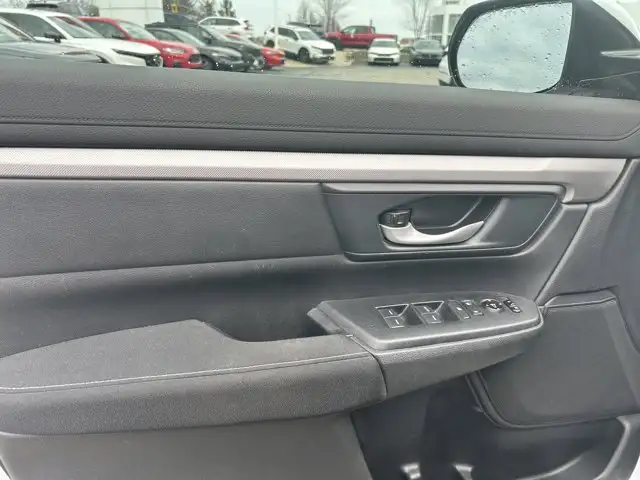 2019 Honda CR-V LX | All Wheel Drive | Low Km's | 1 Owner | No - Photo 12