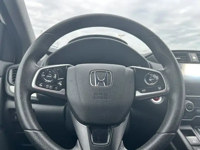 2019 Honda CR-V LX | All Wheel Drive | Low Km's | 1 Owner | No - Photo 14