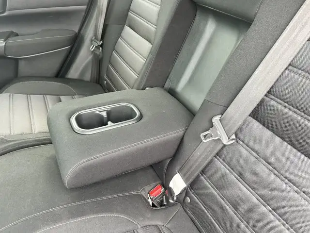 2019 Honda CR-V LX | All Wheel Drive | Low Km's | 1 Owner | No - Photo 15