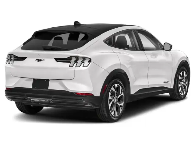 2022 Ford Mustang Mach-E Premium AWD - Photo 2