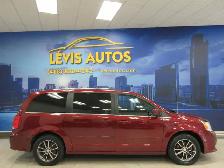 DODGE GRAND CARAVAN 2017 SXT PREMIUM PLUS GPS CAMERA DE RECUL 7