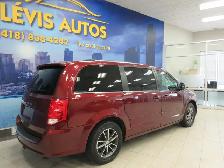 DODGE GRAND CARAVAN 2017 SXT PREMIUM PLUS GPS CAMERA DE RECUL 7 - Photo 6