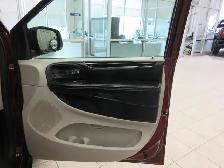 DODGE GRAND CARAVAN 2017 SXT PREMIUM PLUS GPS CAMERA DE RECUL 7 - Photo 8