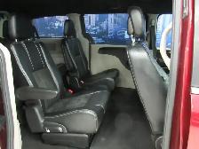 DODGE GRAND CARAVAN 2017 SXT PREMIUM PLUS GPS CAMERA DE RECUL 7 - Photo 9