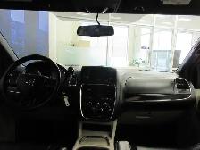 DODGE GRAND CARAVAN 2017 SXT PREMIUM PLUS GPS CAMERA DE RECUL 7 - Photo 10