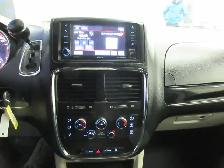 DODGE GRAND CARAVAN 2017 SXT PREMIUM PLUS GPS CAMERA DE RECUL 7 - Photo 15