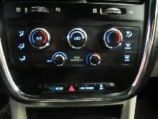 DODGE GRAND CARAVAN 2017 SXT PREMIUM PLUS GPS CAMERA DE RECUL 7 - Photo 16
