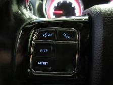 DODGE GRAND CARAVAN 2017 SXT PREMIUM PLUS GPS CAMERA DE RECUL 7 - Photo 18