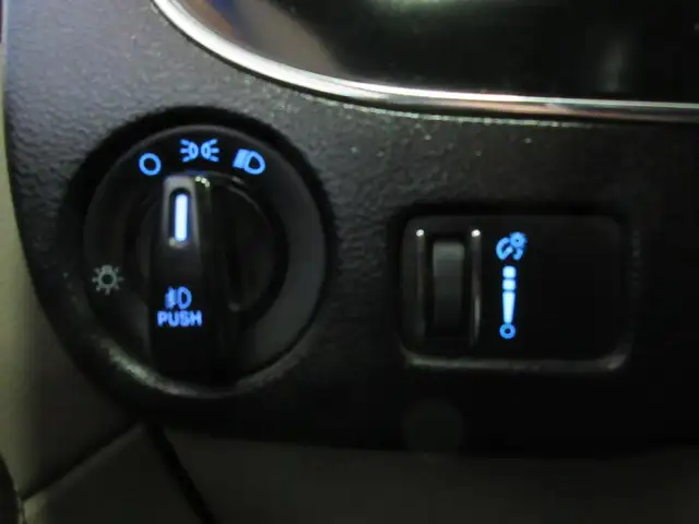 DODGE GRAND CARAVAN 2017 SXT PREMIUM PLUS GPS CAMERA DE RECUL 7 - Photo 19