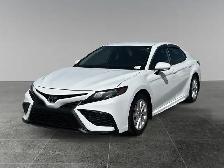 2023 Toyota Camry SE / FWD