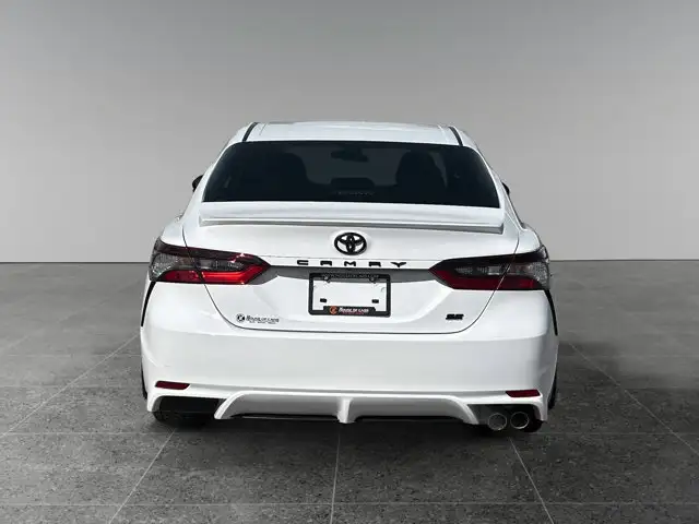 2023 Toyota Camry SE / FWD - Photo 5