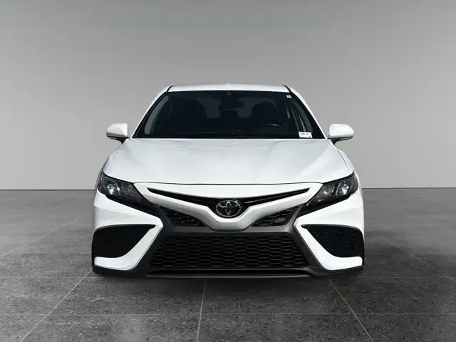 2023 Toyota Camry SE / FWD - Photo 10