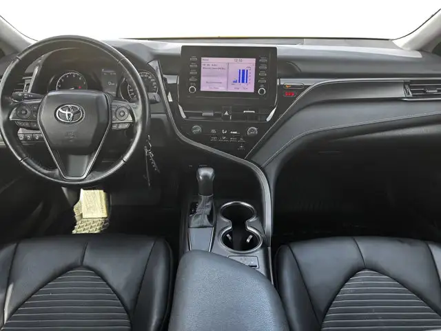 2023 Toyota Camry SE / FWD - Photo 15