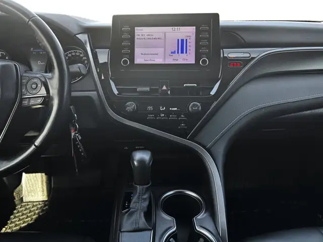 2023 Toyota Camry SE / FWD - Photo 17