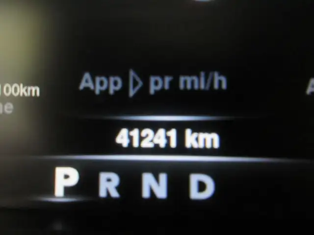 RAM 1500 CLASSIC 2022 WARLOCK SLT V-8 5.7 HEMI 4X4 GPS AUDIO ALP - Photo 8