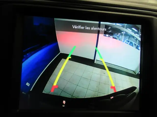 RAM 1500 CLASSIC 2022 WARLOCK SLT V-8 5.7 HEMI 4X4 GPS AUDIO ALP - Photo 16