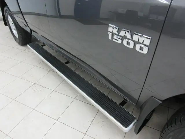 RAM 1500 2016 V6 3.6L 4X4 QUAD-CAB BOITE 6.4 Ft JAMAIS ACCIDENTE - Photo 6