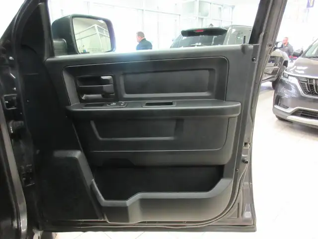 RAM 1500 2016 V6 3.6L 4X4 QUAD-CAB BOITE 6.4 Ft JAMAIS ACCIDENTE - Photo 11