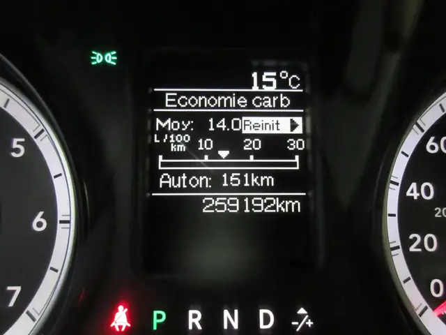 RAM 1500 2016 V6 3.6L 4X4 QUAD-CAB BOITE 6.4 Ft JAMAIS ACCIDENTE - Photo 17