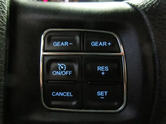 RAM 1500 2016 V6 3.6L 4X4 QUAD-CAB BOITE 6.4 Ft JAMAIS ACCIDENTE - Photo 20