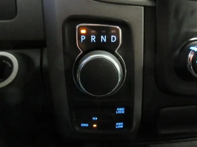 RAM 1500 2016 V6 3.6L 4X4 QUAD-CAB BOITE 6.4 Ft JAMAIS ACCIDENTE - Photo 23