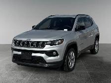 2025 Jeep Compass North /4x4