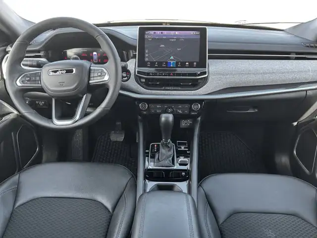 2025 Jeep Compass North /4x4 - Photo 15