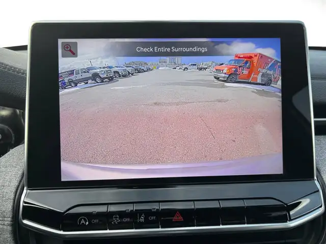 2025 Jeep Compass North /4x4 - Photo 18