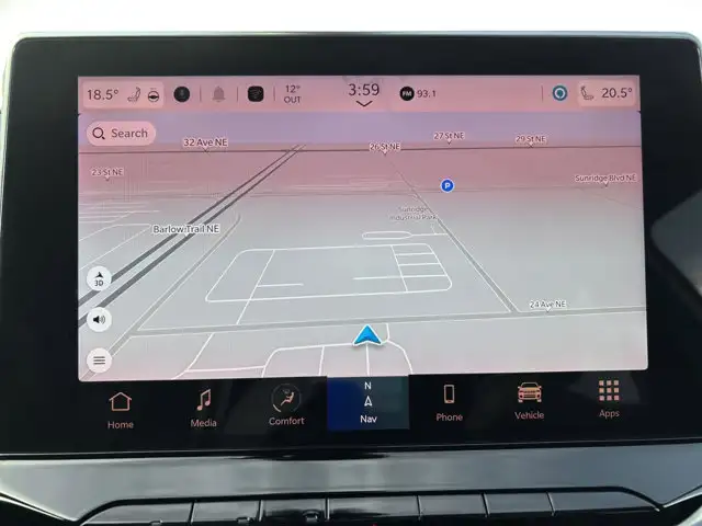 2025 Jeep Compass North /4x4 - Photo 19