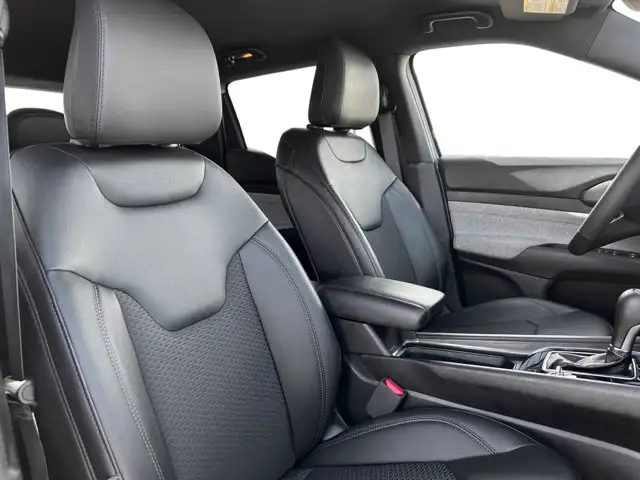 2025 Jeep Compass North /4x4 - Photo 20