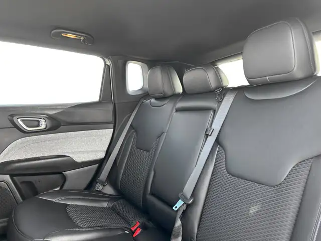2025 Jeep Compass North /4x4 - Photo 21