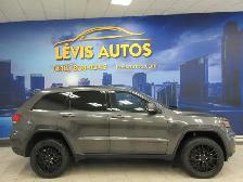 JEEP GRAND CHEROKEE 2021 TRAILHAWK V6 3.6L 4X4 / TOIT PANO / FUL