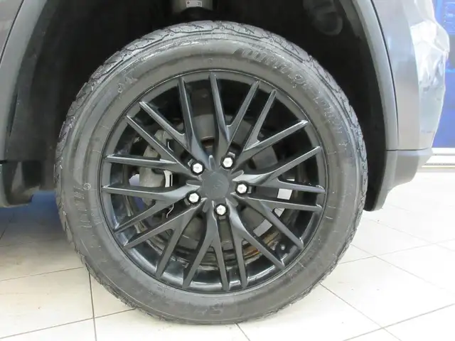 JEEP GRAND CHEROKEE 2021 TRAILHAWK V6 3.6L 4X4 / TOIT PANO / FUL - Photo 6