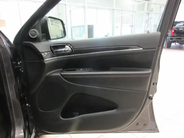 JEEP GRAND CHEROKEE 2021 TRAILHAWK V6 3.6L 4X4 / TOIT PANO / FUL - Photo 12