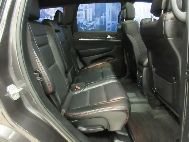 JEEP GRAND CHEROKEE 2021 TRAILHAWK V6 3.6L 4X4 / TOIT PANO / FUL - Photo 14