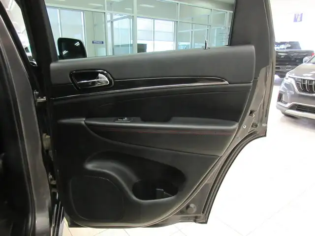 JEEP GRAND CHEROKEE 2021 TRAILHAWK V6 3.6L 4X4 / TOIT PANO / FUL - Photo 15