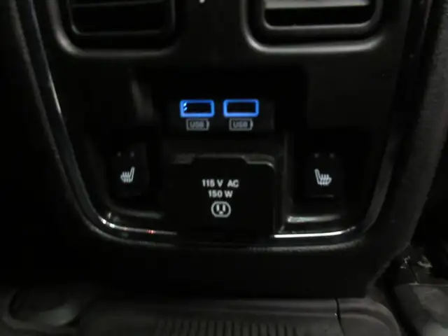 JEEP GRAND CHEROKEE 2021 TRAILHAWK V6 3.6L 4X4 / TOIT PANO / FUL - Photo 16