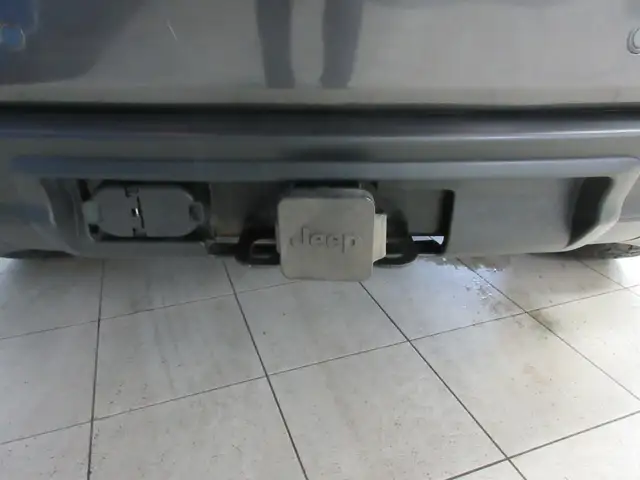 JEEP GRAND CHEROKEE 2021 TRAILHAWK V6 3.6L 4X4 / TOIT PANO / FUL - Photo 19