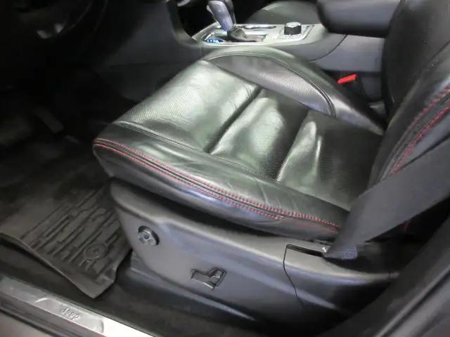 JEEP GRAND CHEROKEE 2021 TRAILHAWK V6 3.6L 4X4 / TOIT PANO / FUL - Photo 23