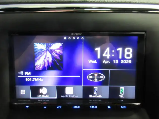 JEEP GRAND CHEROKEE 2021 TRAILHAWK V6 3.6L 4X4 / TOIT PANO / FUL - Photo 24